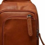 Handtaschen braun RIGA -