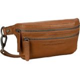 The Chesterfield Brand Toronto Heuptasje Leer 23 cm Cognac