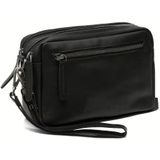 Kulturtasche Samui Schwarz