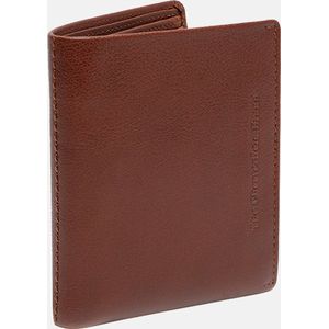 Chesterfield Oregano billfold  cognac