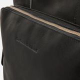 The Chesterfield Brand Alicante Shopper black Damestas