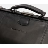 Weekender Corfu Schwarz