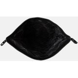 The Chesterfield Brand Liverpool Rugzak zwart backpack