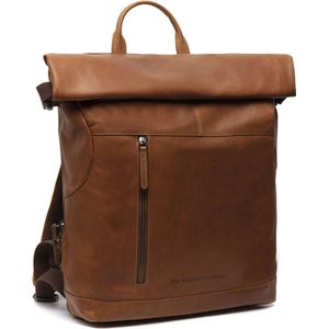 The Chesterfield Brand Liverpool Rugzak cognac backpack