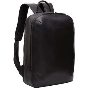 The Chesterfield Brand Bangkok Rugzak zwart backpack