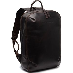 The Chesterfield Brand Bangkok Rugzak bruin backpack