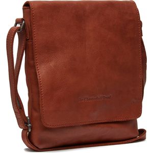 The Chesterfield Brand Crossbody tas bruin