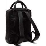 The Chesterfield Brand Lincoln Rugzak zwart backpack