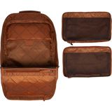 Handtaschen braun JAMAICA -
