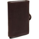 The Chesterfield Brand Francis Portemonnee RFID-bescherming Leer 6.5 cm brown