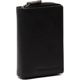 The Chesterfield Brand Dalma Portemonnee RFID-bescherming Leer 9.5 cm black