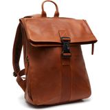 The Chesterfield Brand Savona Cognac Leren Backpack C58.032231