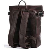 The Chesterfield Brand Mazara Rugzak bruin backpack