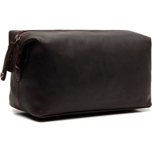 The Chesterfield Brand Westport Toiletbag brown toilettas