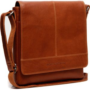 The Chesterfield Brand Hanau Crossover cognac damestas