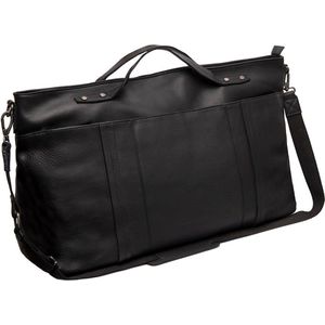 Chesterfield Mark weekendtas zwart