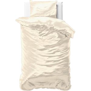 Sleeptime Beauty Skin Care Dekbedovertrek + 1 kussensloop Creme