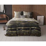 Sleeptime Scratchy - Dekbedovertrekset - Tweepersoons - 200x200/220 + 2 Kussenslopen 60x70