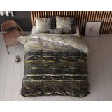 Sleeptime Scratchy - Dekbedovertrekset - Tweepersoons - 200x200/220 + 2 Kussenslopen 60x70