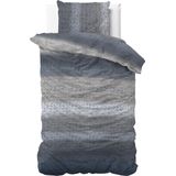 Dekbedovertrek - Wit - Katoen