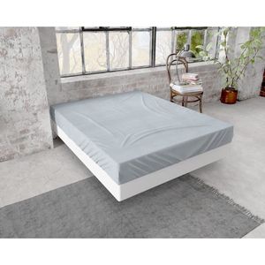 Dreamhouse Flanel Hoeslaken Premium Grijs