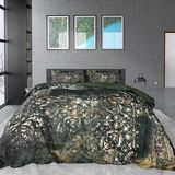 Dekbedovertrek - Wit - Katoen