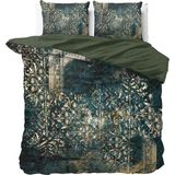 Dekbedovertrek - Wit - Katoen