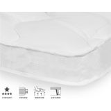3D Air Memory Foam Topmatras-140 X 200 cm