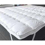 3D Air Memory Foam Topmatras-140 X 200 cm