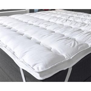 3D Air Memory Foam Topmatras-160 X 200 cm