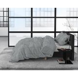 Dekbedovertrek - Wit - Katoen