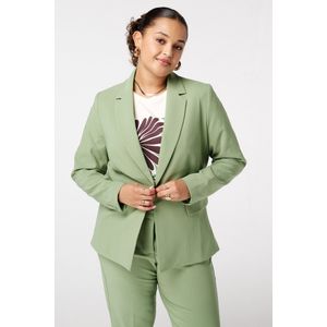 MS Mode Blazer Klassieke blazer
