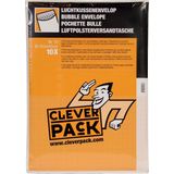 Envelop cleverpack luchtkussen 19 320x455 wit | 5 stuks