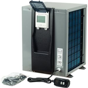 Interline Warmtepomp Compact 3KW aansluiting 32mm / 38mm (Verwarmfunctie)