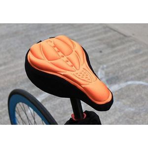 Ergonomisch Fietszadel - Nooit Meer Zadelpijn - NL