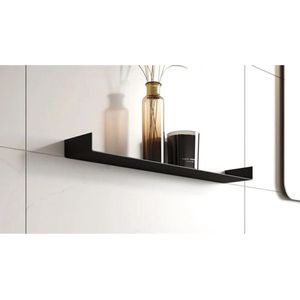 Looox Shelf inbouw planchet 30 x 10 cm. Wit