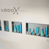 Looox BoX nis - 15x30x7cm - inbouw - RVS BOX15