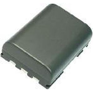 Huismerk Accu NB-2LH voor Canon - 750mAh