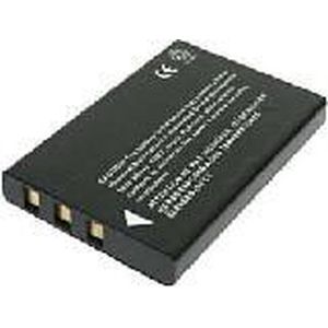 Camera-accu PDR-BT3 voor Toshiba