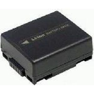Camera-accu DZ-BP07S / DZ-BP7S voor Hitachi