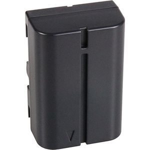 Huismerk Camera Accu BN-V408 voor JVC - 800mAh