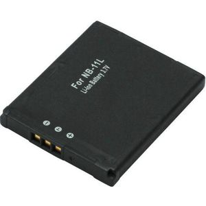 Camera-accu NB-11L voor Canon