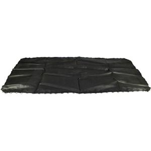 Springmat voor rechthoekige trampoline 153 x 215 cm