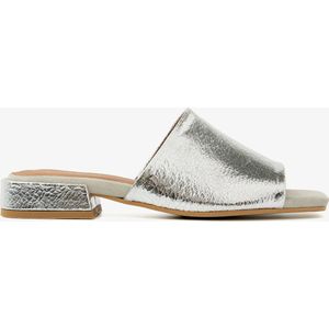 VIA VAI - Gigi Luna - Sandalen - Zilver