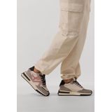 VIA VAI Posy Flare Sneakers - Grijs