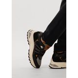 VIA VAI Liz Dae Sneakers Zwart