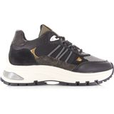 VIA VAI Liz Dae Sneakers Zwart