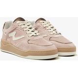Via Vai - 62026 - Sneakers - Roze