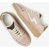 Via Vai - 62026 - Sneakers - Roze