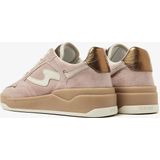 Via Vai - 62026 - Sneakers - Roze